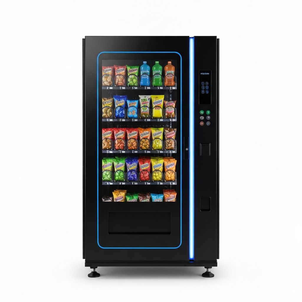 TCN Combo Premium